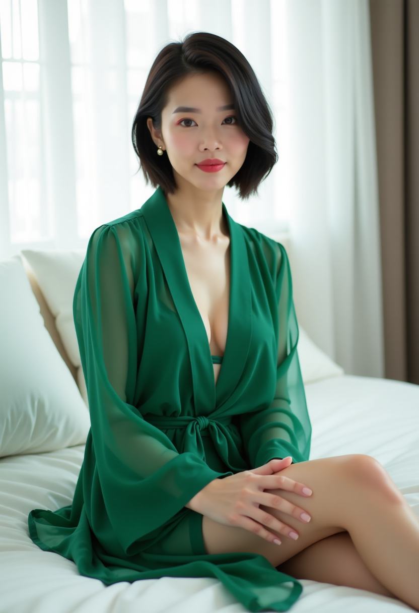 黑吃黑第一季第4集